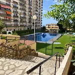 Apartamentos Naciones Playa, La Paloma