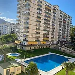 Apartamentos Naciones Playa, La Paloma
