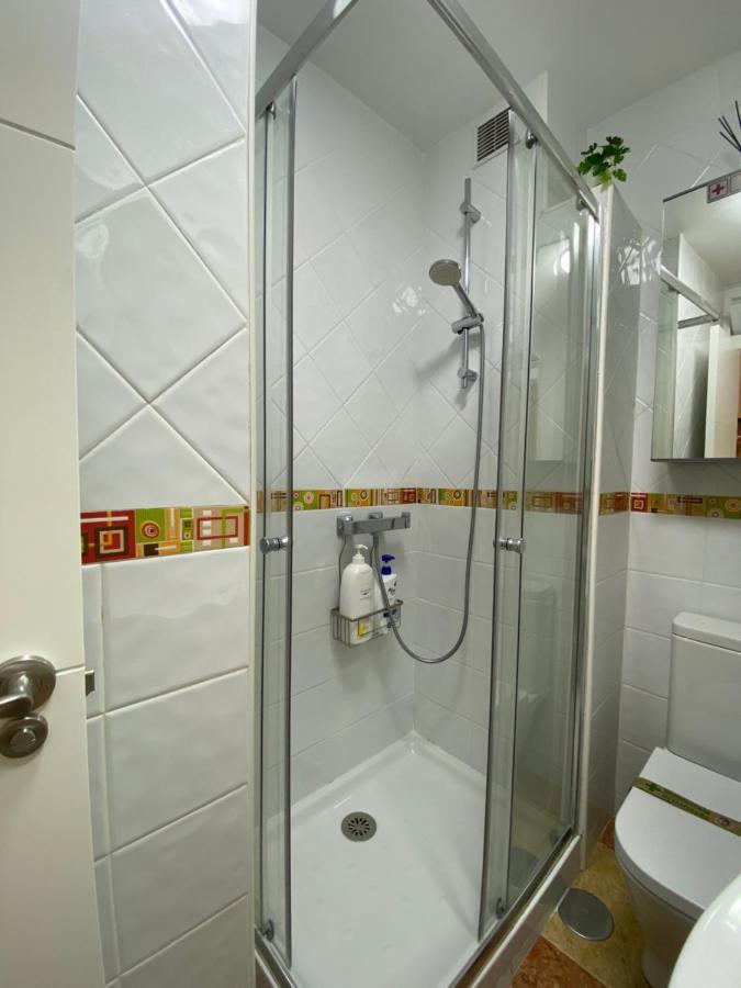Appartement Naciones Playa, La Paloma