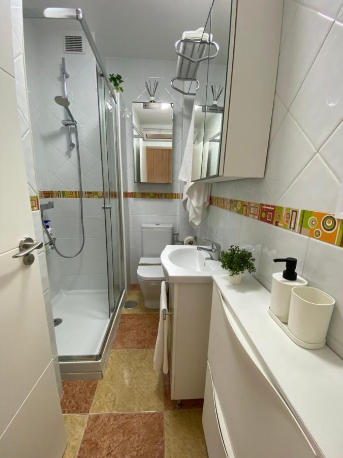 Naciones Playa, La Paloma Appartement Benalmádena