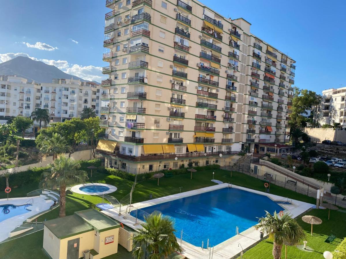 Appartement Naciones Playa, La Paloma *
