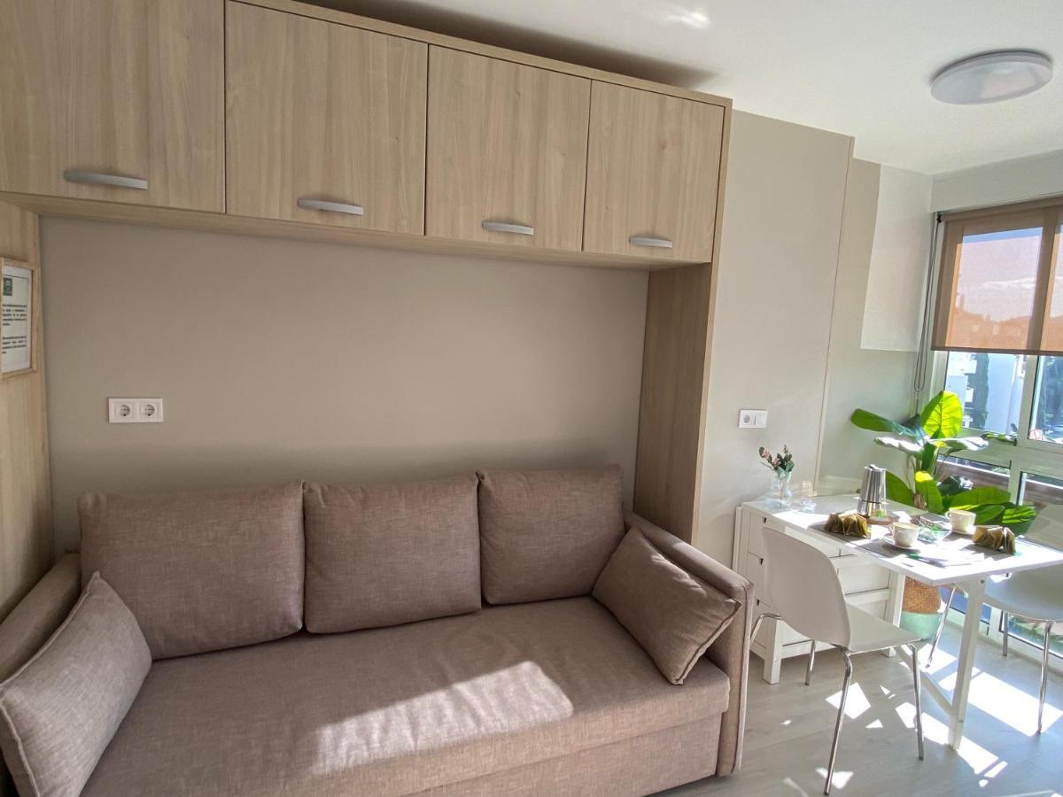 Appartement Naciones Playa, La Paloma
